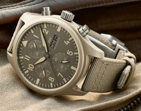 iwc watch top gun replica|iwc pilot watch top gun edition.